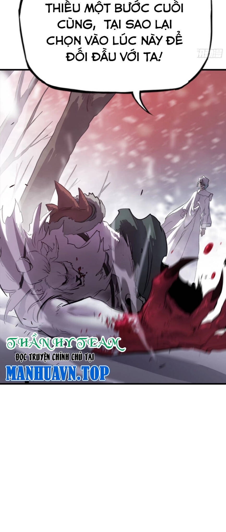 Phong Yêu Vấn Đạo Chap 28 - Next Chap 29