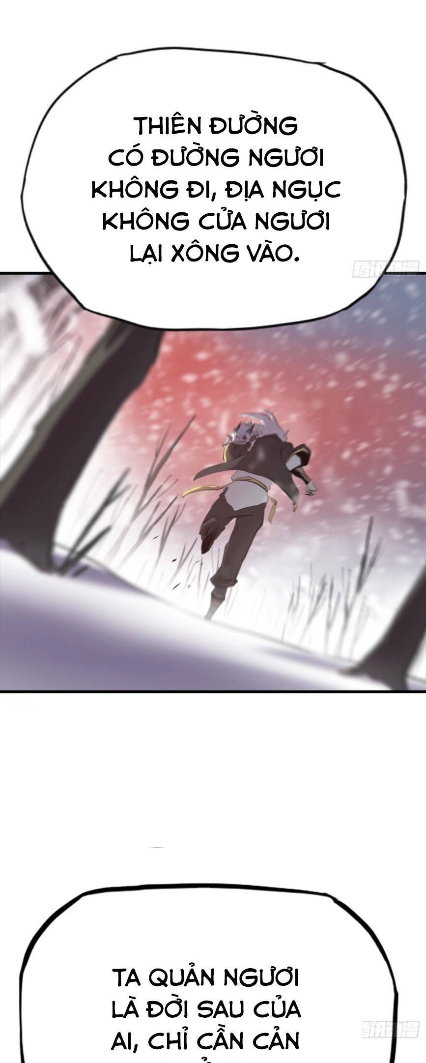 Phong Yêu Vấn Đạo Chap 28 - Next Chap 29