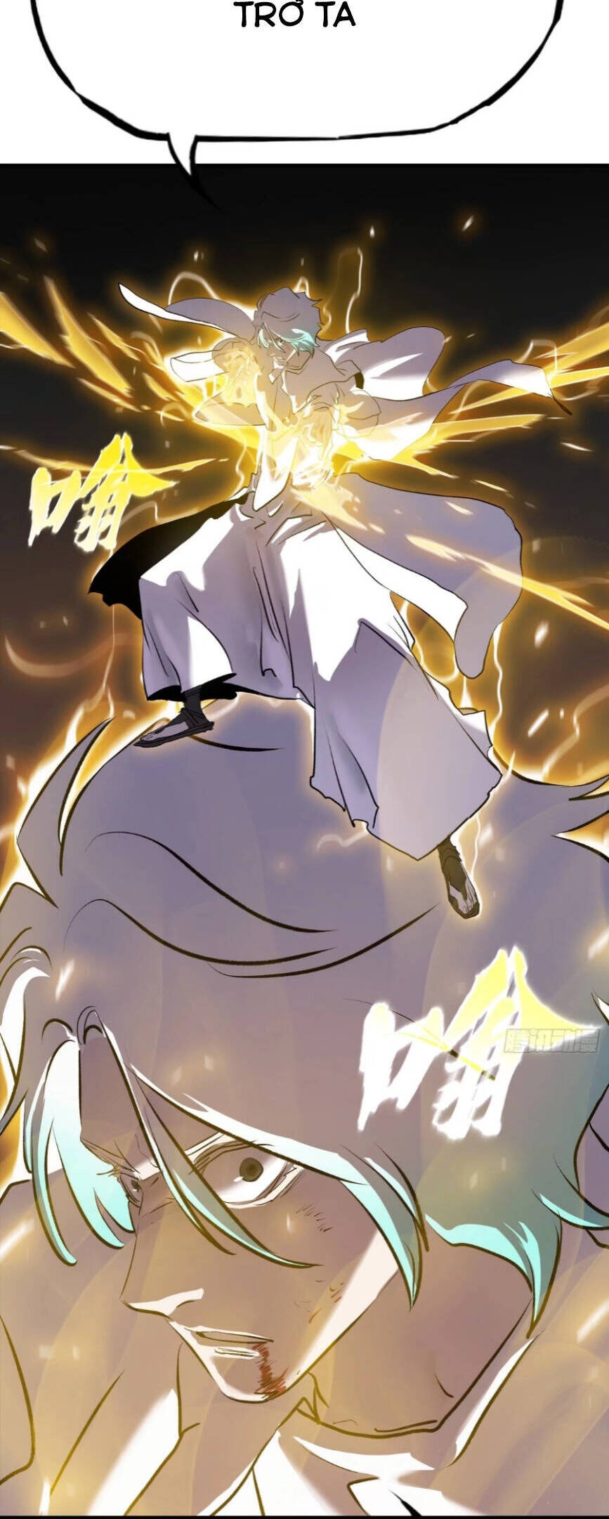 Phong Yêu Vấn Đạo Chap 28 - Next Chap 29