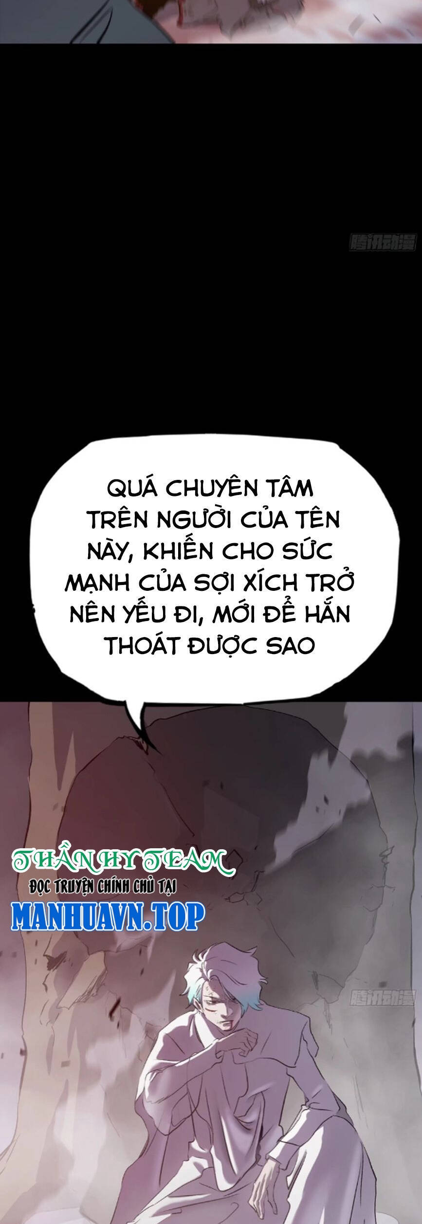 Phong Yêu Vấn Đạo Chap 28 - Next Chap 29
