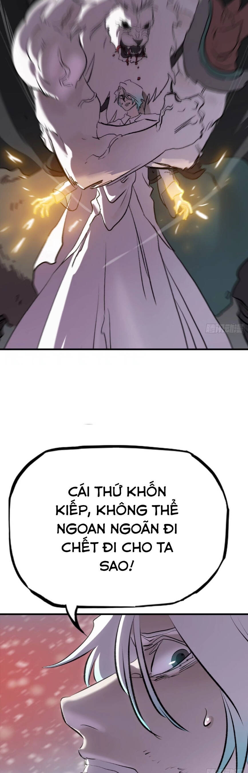 Phong Yêu Vấn Đạo Chap 28 - Next Chap 29