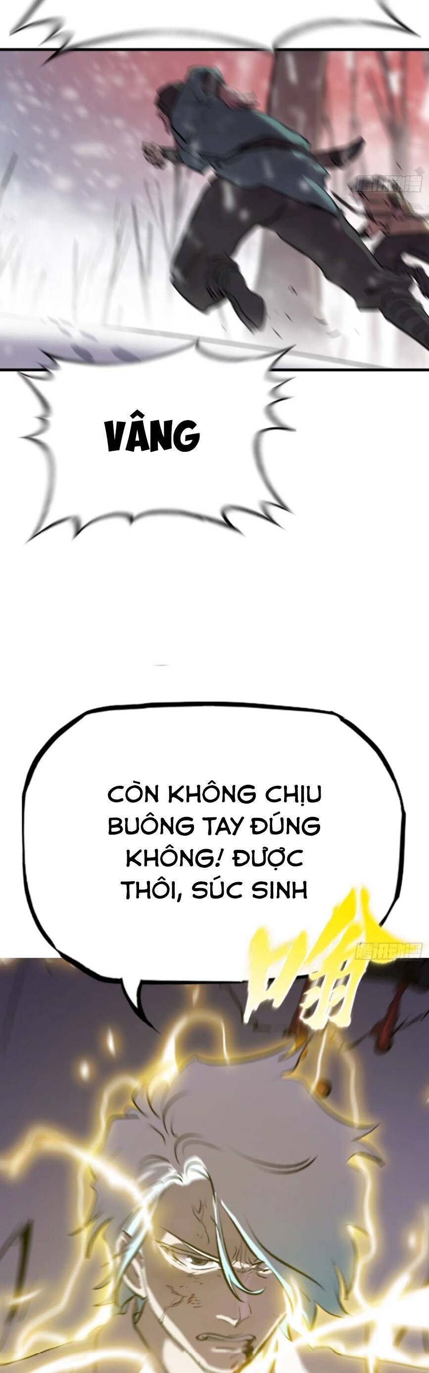Phong Yêu Vấn Đạo Chap 28 - Next Chap 29