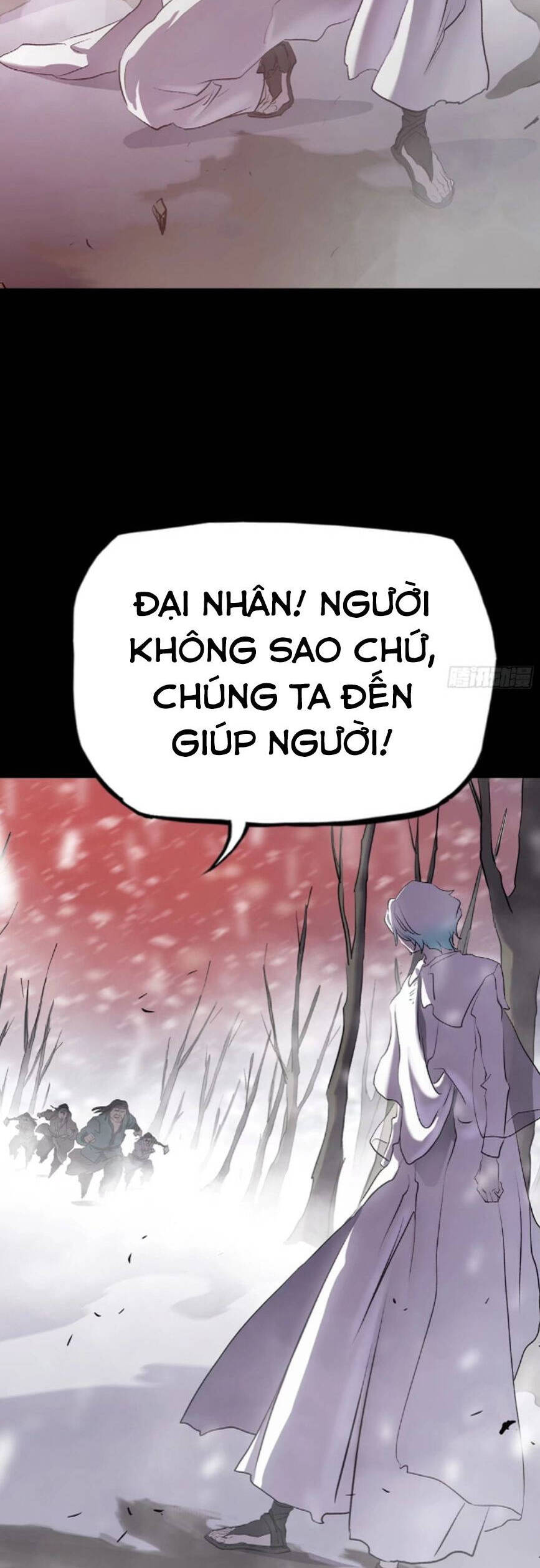 Phong Yêu Vấn Đạo Chap 28 - Next Chap 29