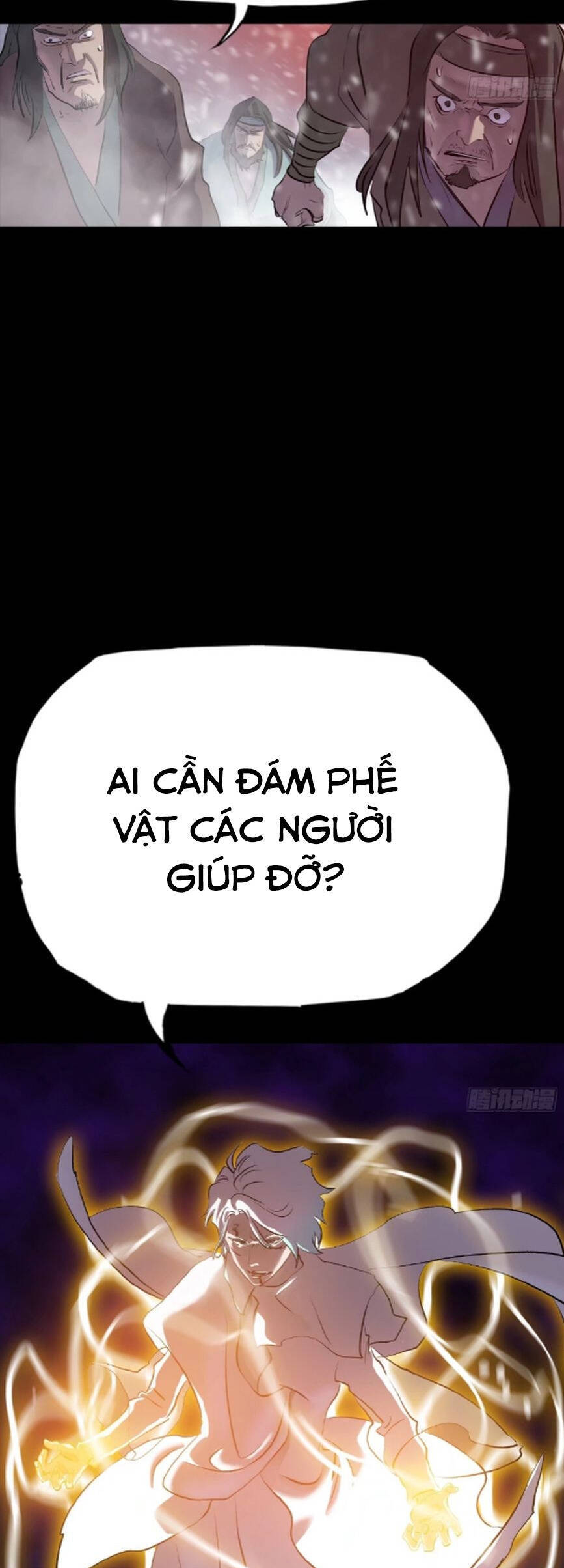 Phong Yêu Vấn Đạo Chap 28 - Next Chap 29