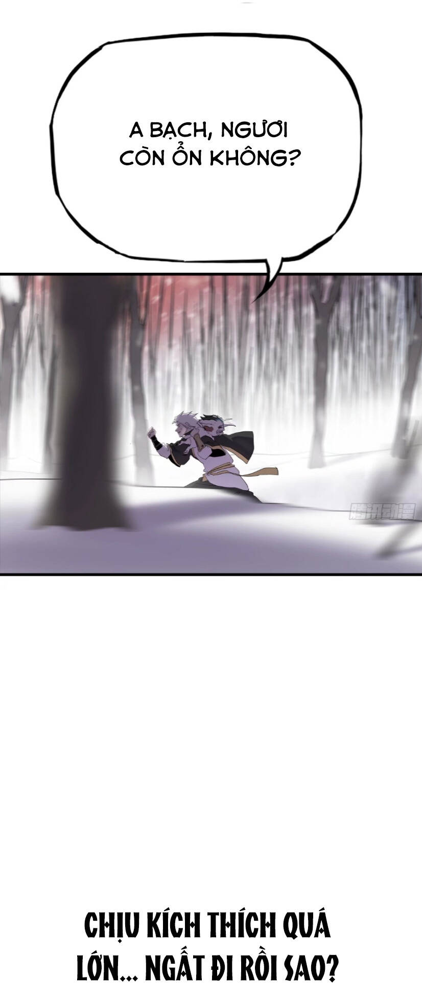Phong Yêu Vấn Đạo Chap 29 - Next Chap 30