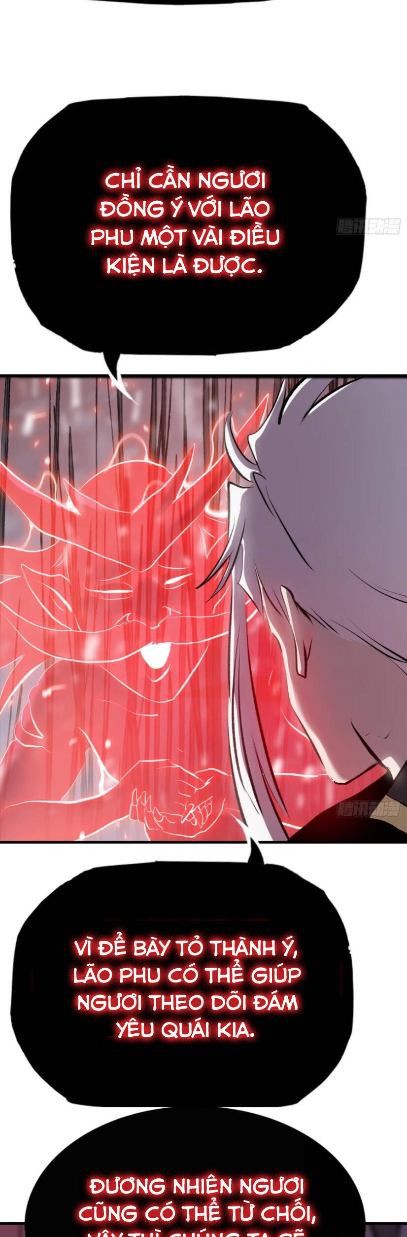 Phong Yêu Vấn Đạo Chap 29 - Next Chap 30