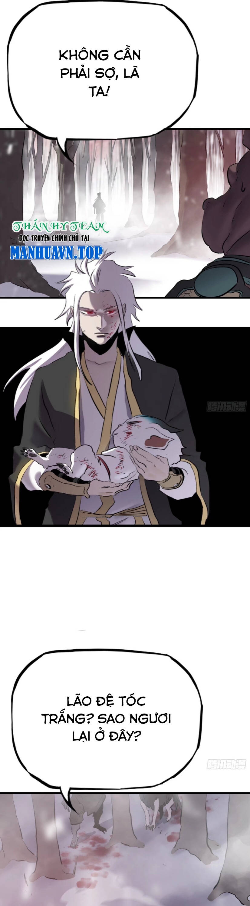 Phong Yêu Vấn Đạo Chap 29 - Next Chap 30
