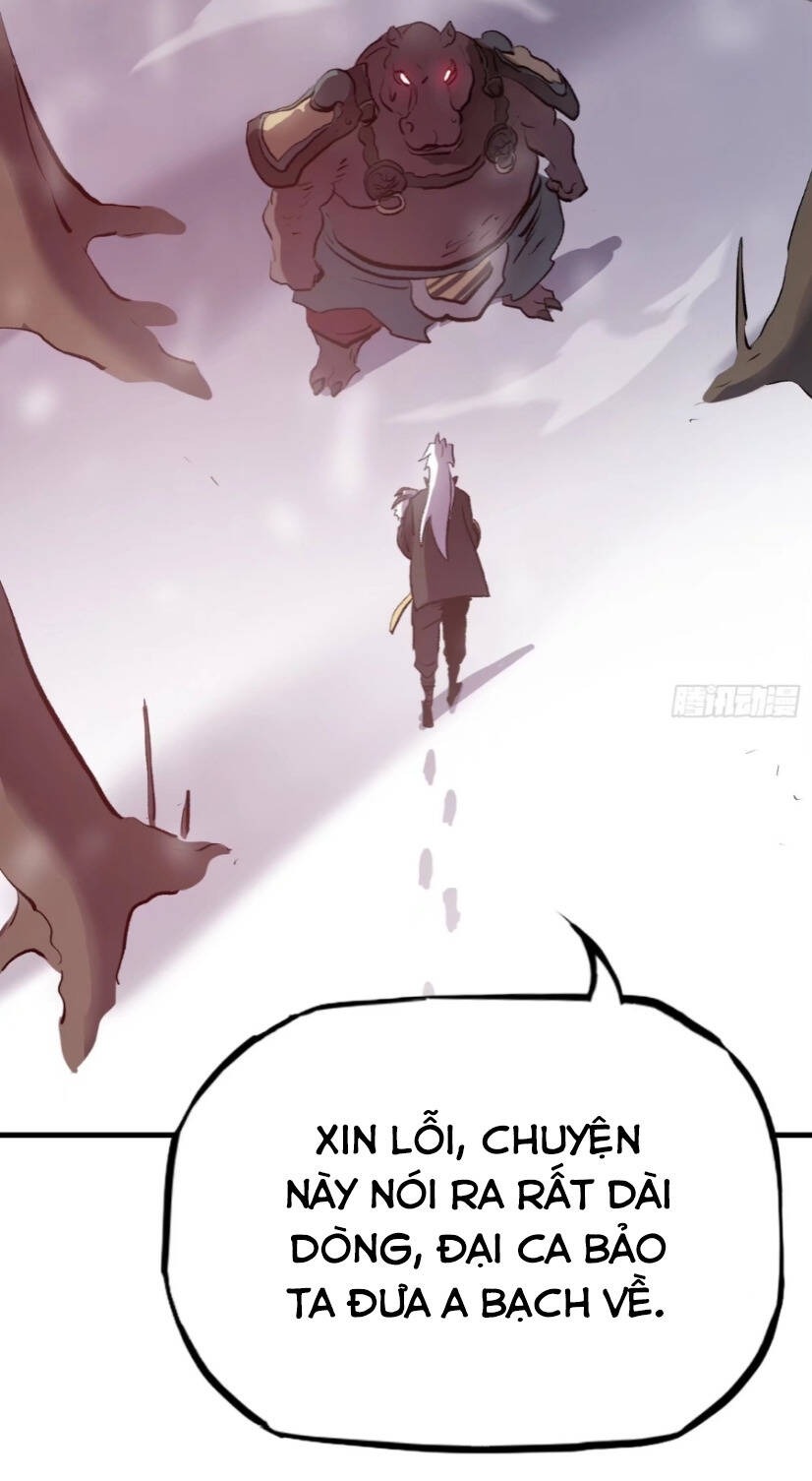 Phong Yêu Vấn Đạo Chap 29 - Next Chap 30