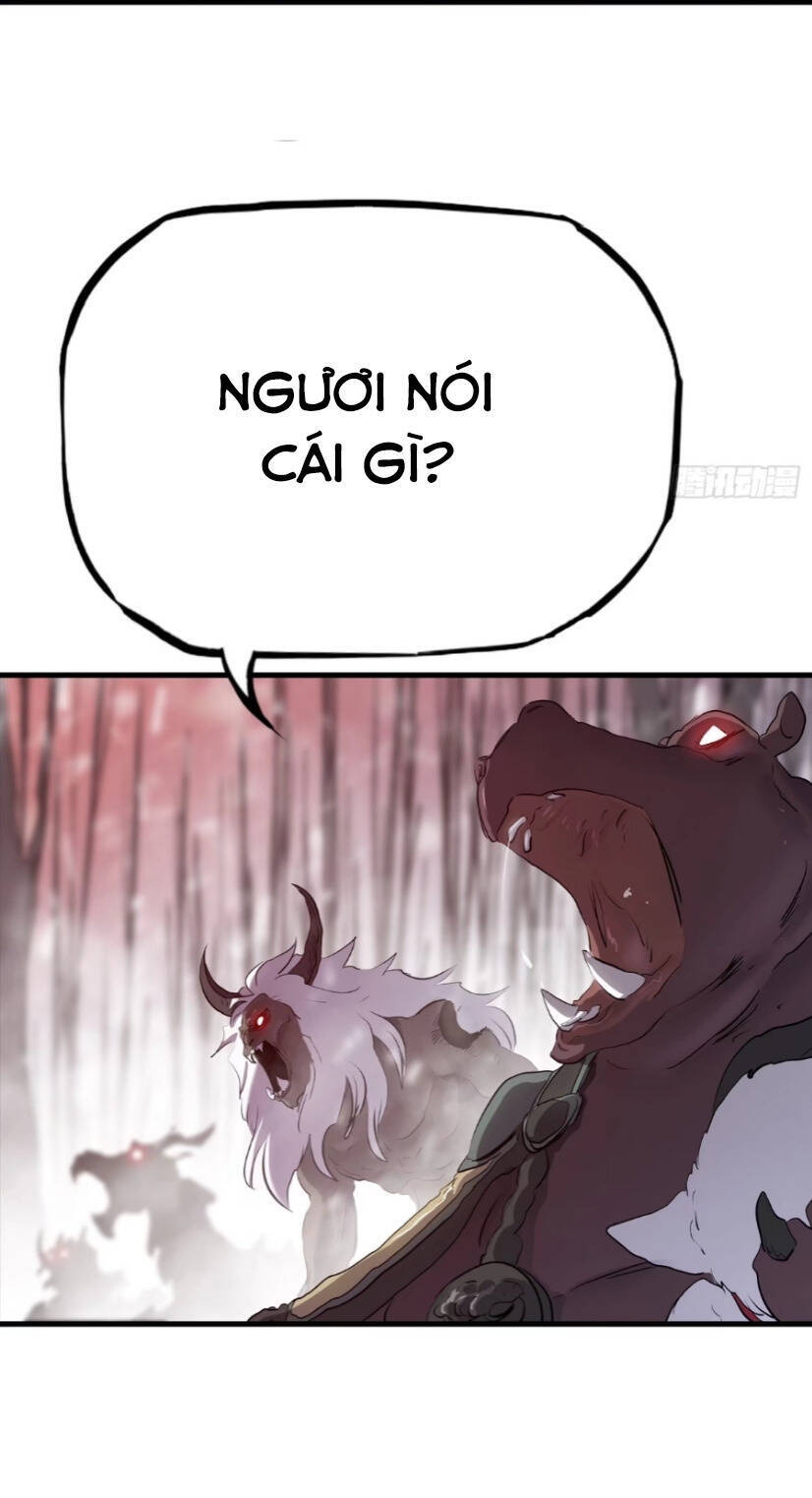 Phong Yêu Vấn Đạo Chap 29 - Next Chap 30