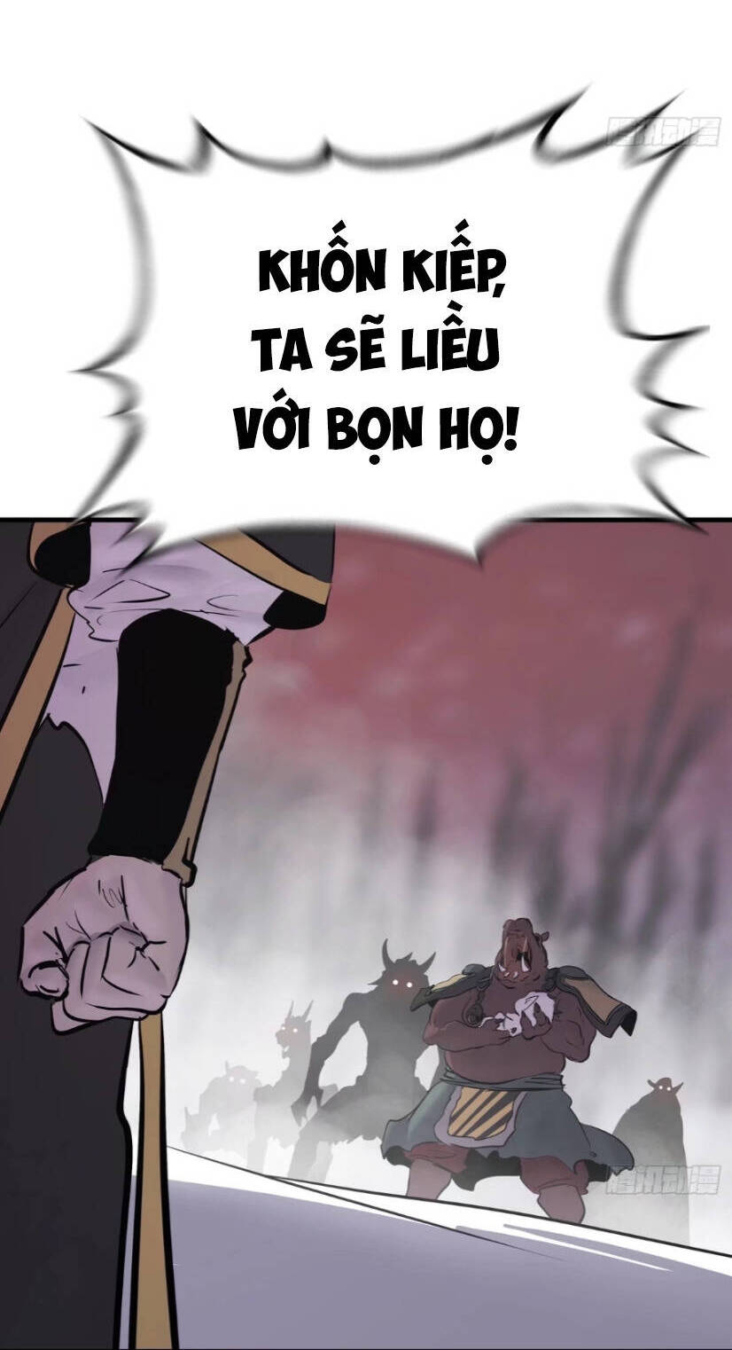 Phong Yêu Vấn Đạo Chap 29 - Next Chap 30