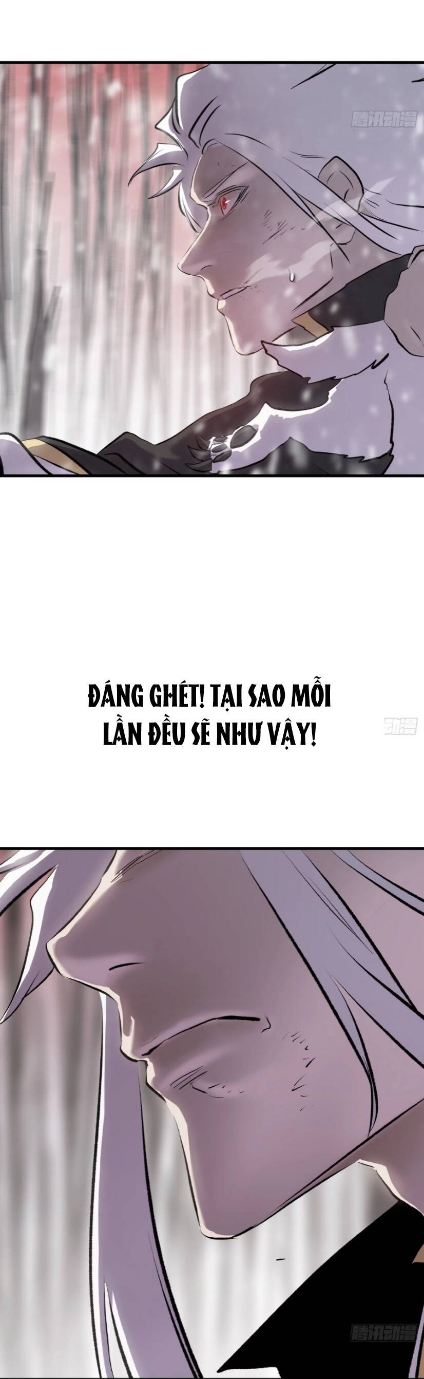 Phong Yêu Vấn Đạo Chap 29 - Next Chap 30
