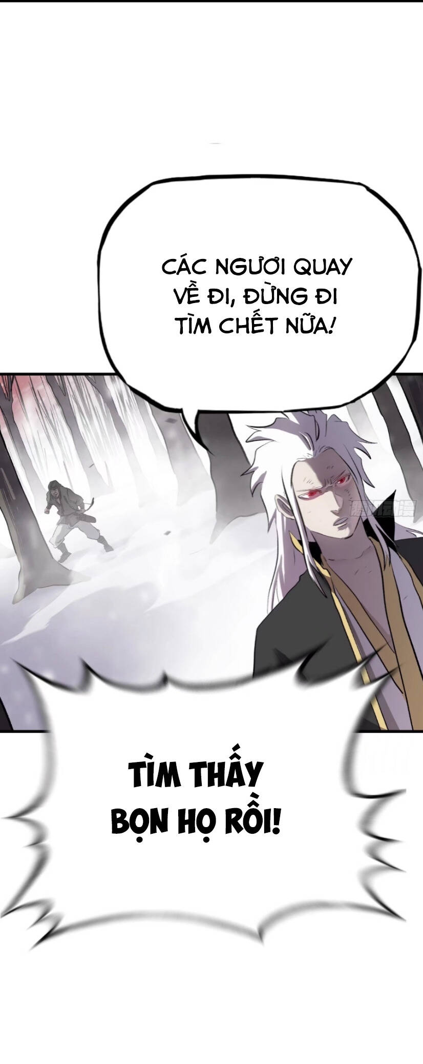 Phong Yêu Vấn Đạo Chap 29 - Next Chap 30
