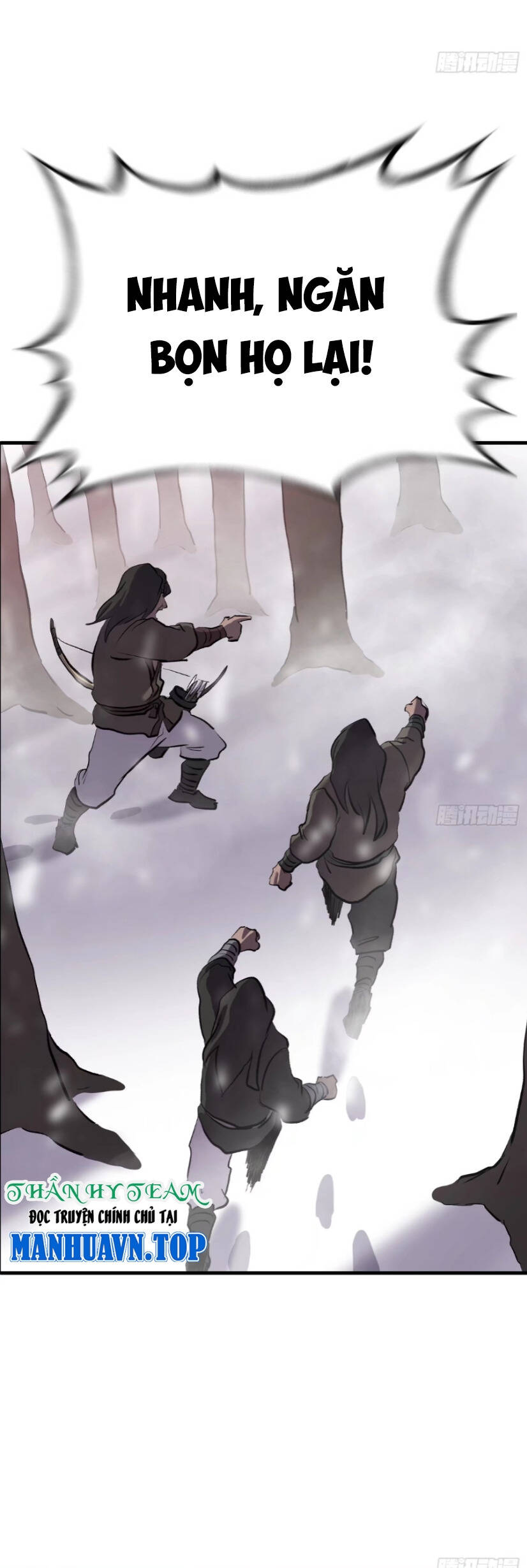 Phong Yêu Vấn Đạo Chap 29 - Next Chap 30