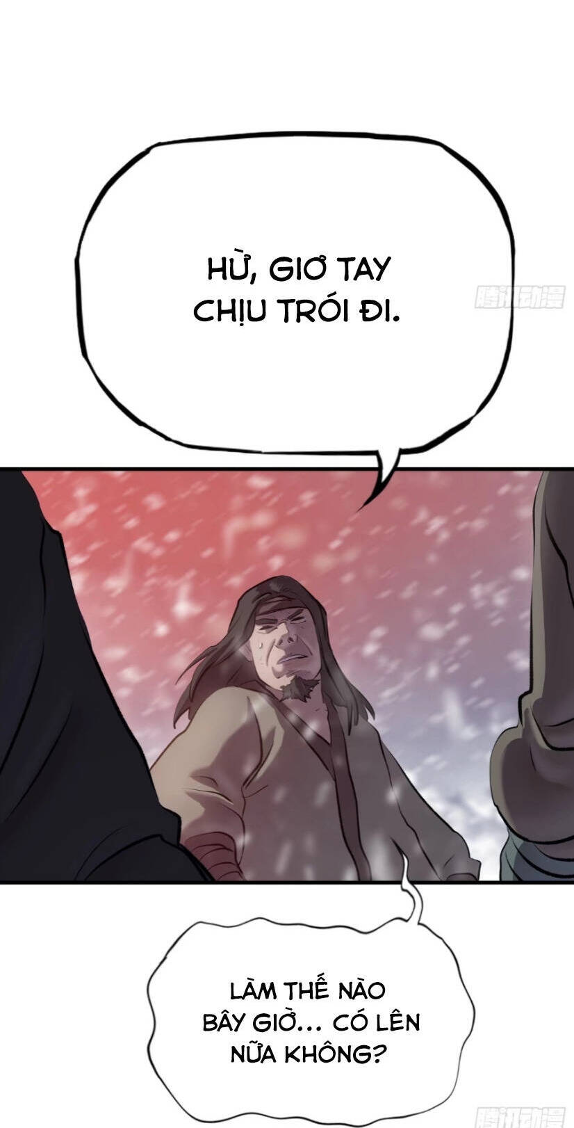 Phong Yêu Vấn Đạo Chap 29 - Next Chap 30