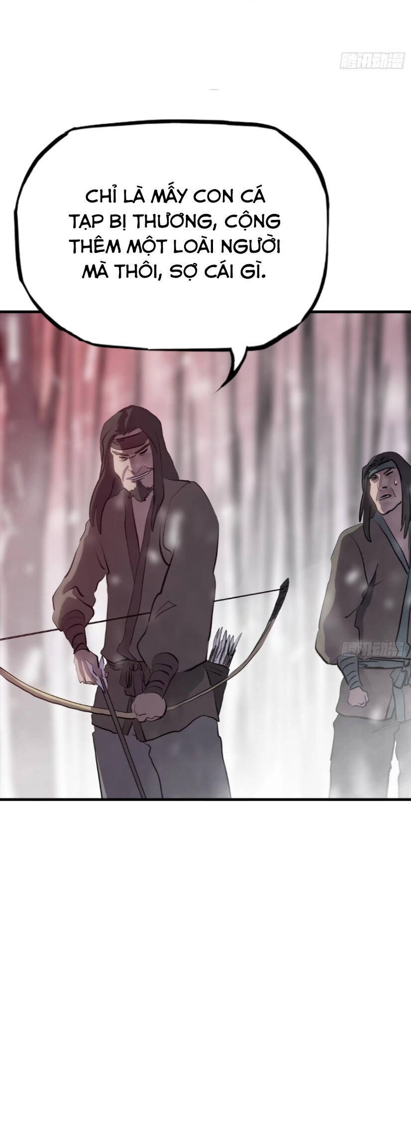 Phong Yêu Vấn Đạo Chap 29 - Next Chap 30