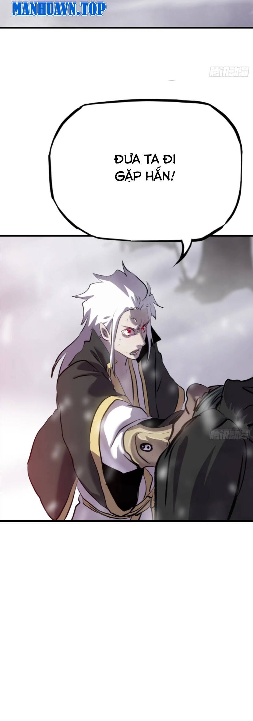 Phong Yêu Vấn Đạo Chap 29 - Next Chap 30