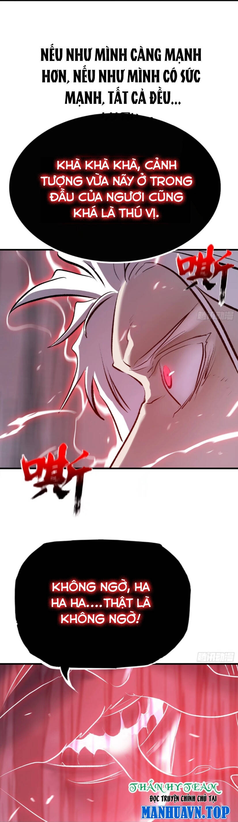 Phong Yêu Vấn Đạo Chap 29 - Next Chap 30