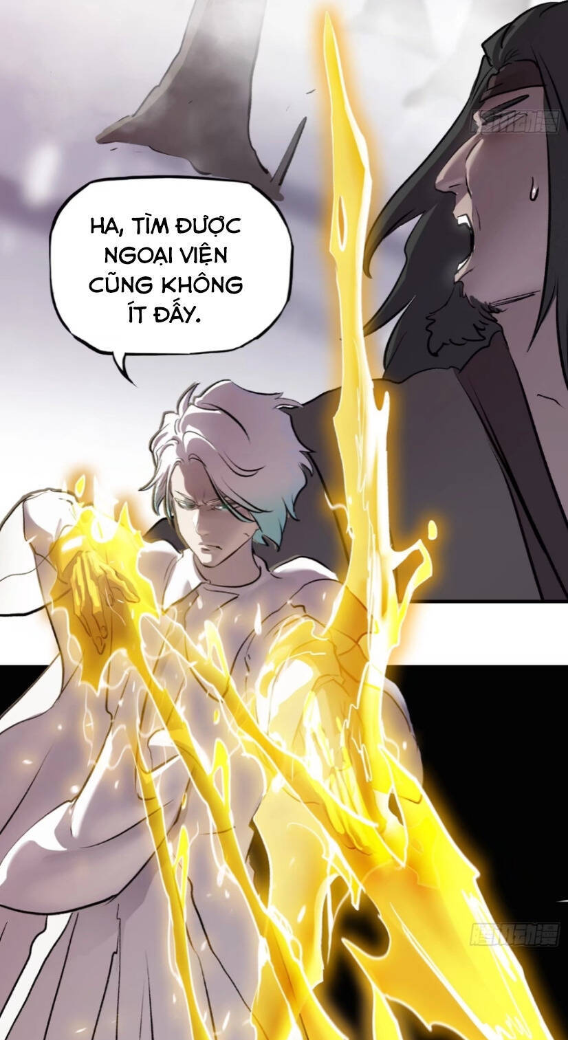 Phong Yêu Vấn Đạo Chap 29 - Next Chap 30