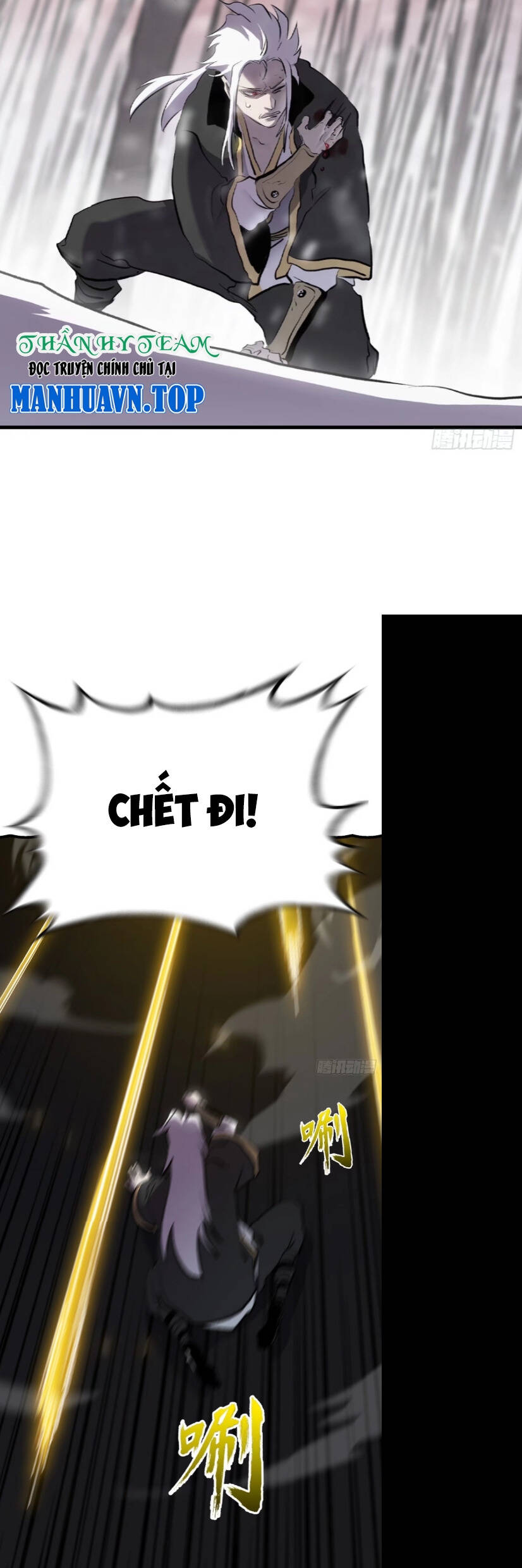 Phong Yêu Vấn Đạo Chap 29 - Next Chap 30