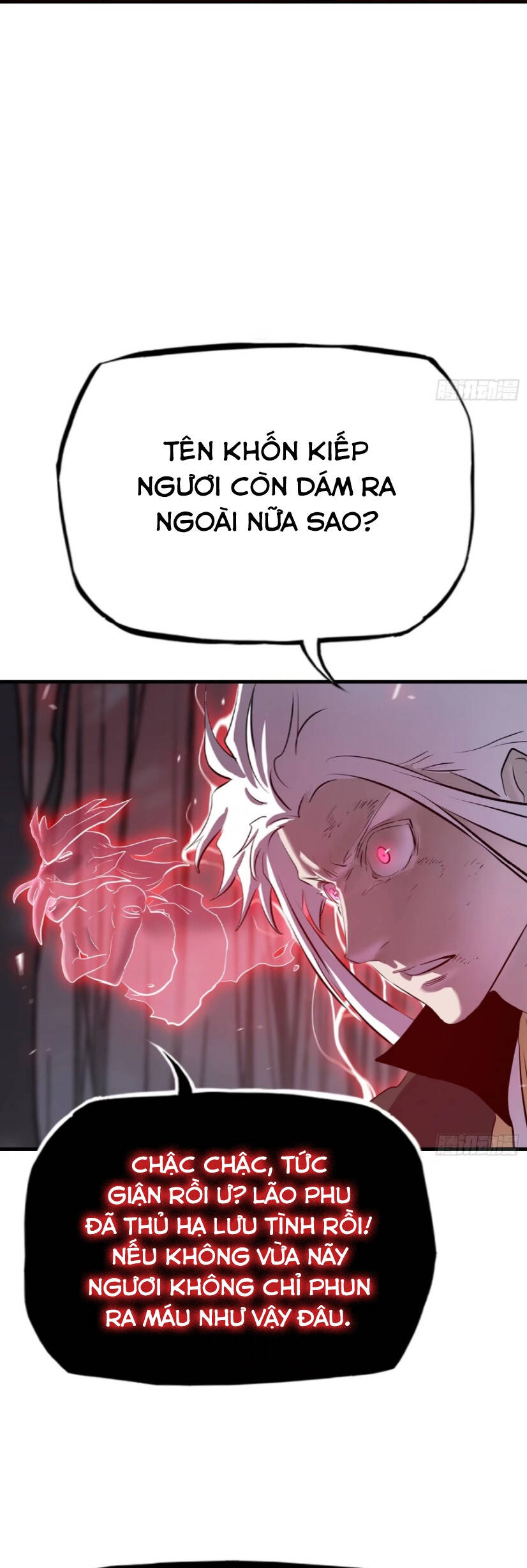 Phong Yêu Vấn Đạo Chap 29 - Next Chap 30