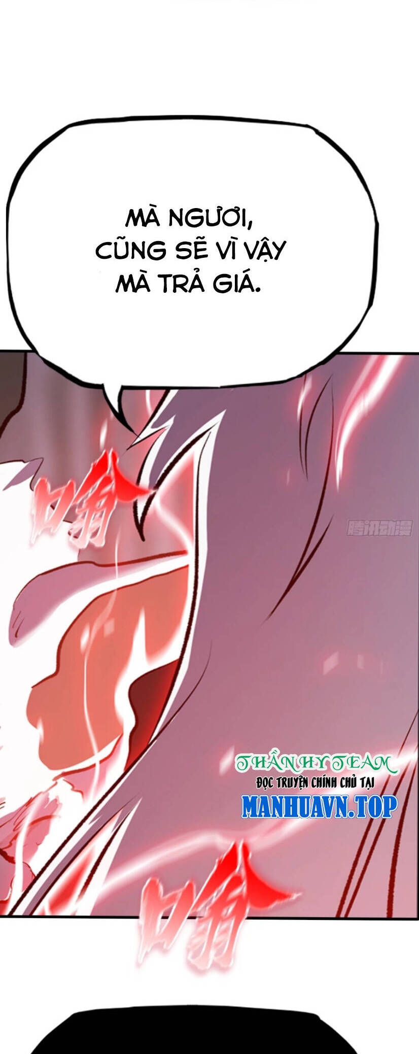 Phong Yêu Vấn Đạo Chap 29 - Next Chap 30