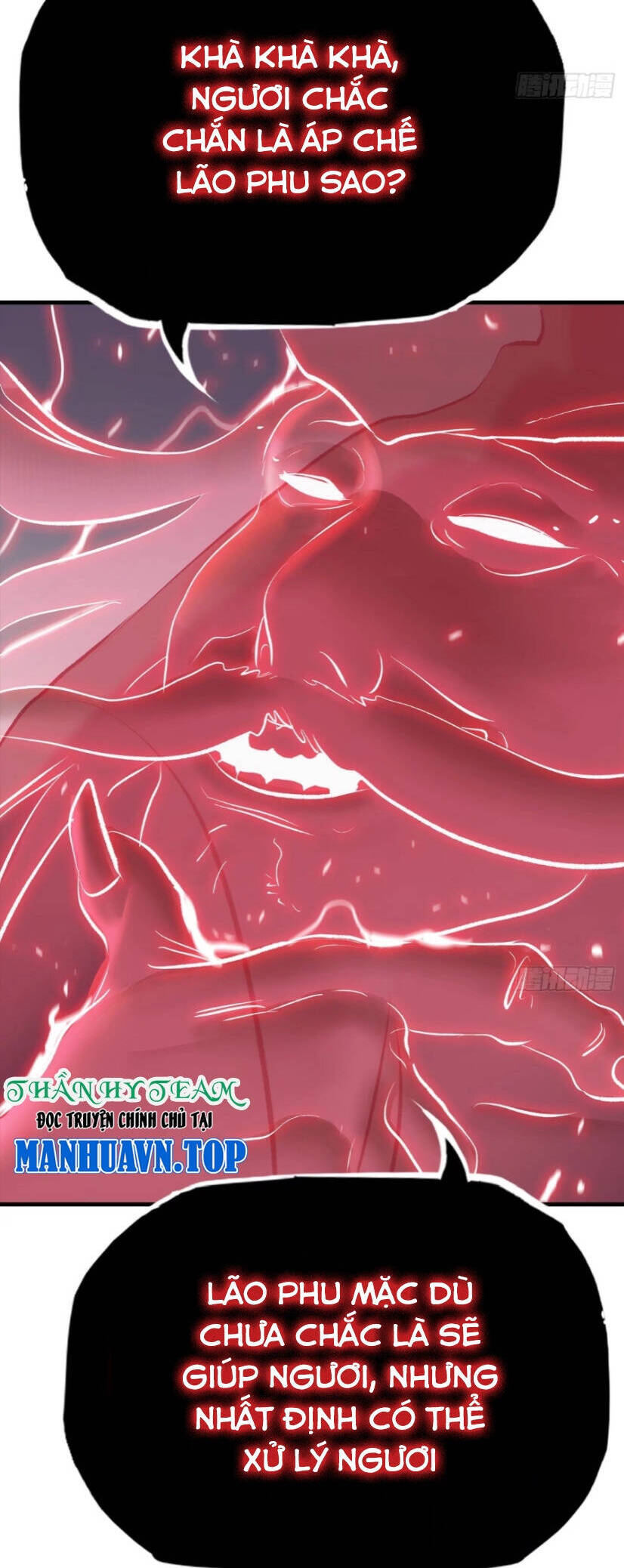 Phong Yêu Vấn Đạo Chap 29 - Next Chap 30