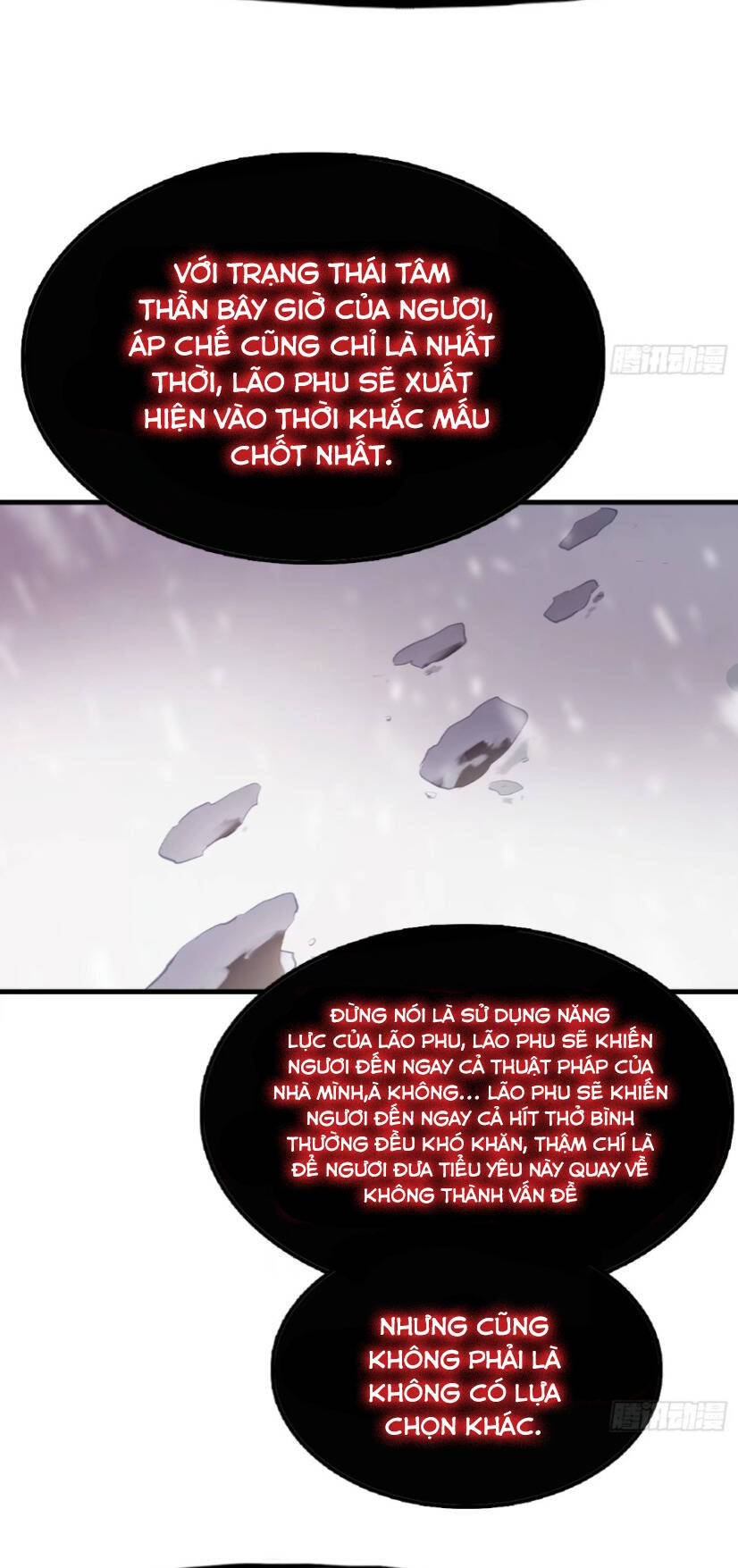 Phong Yêu Vấn Đạo Chap 29 - Next Chap 30