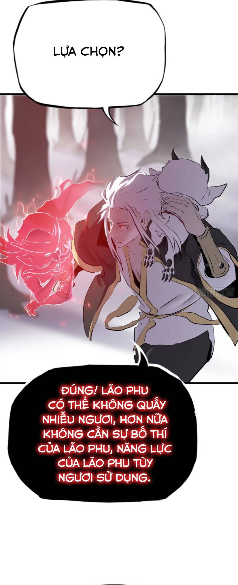 Phong Yêu Vấn Đạo Chap 29 - Next Chap 30