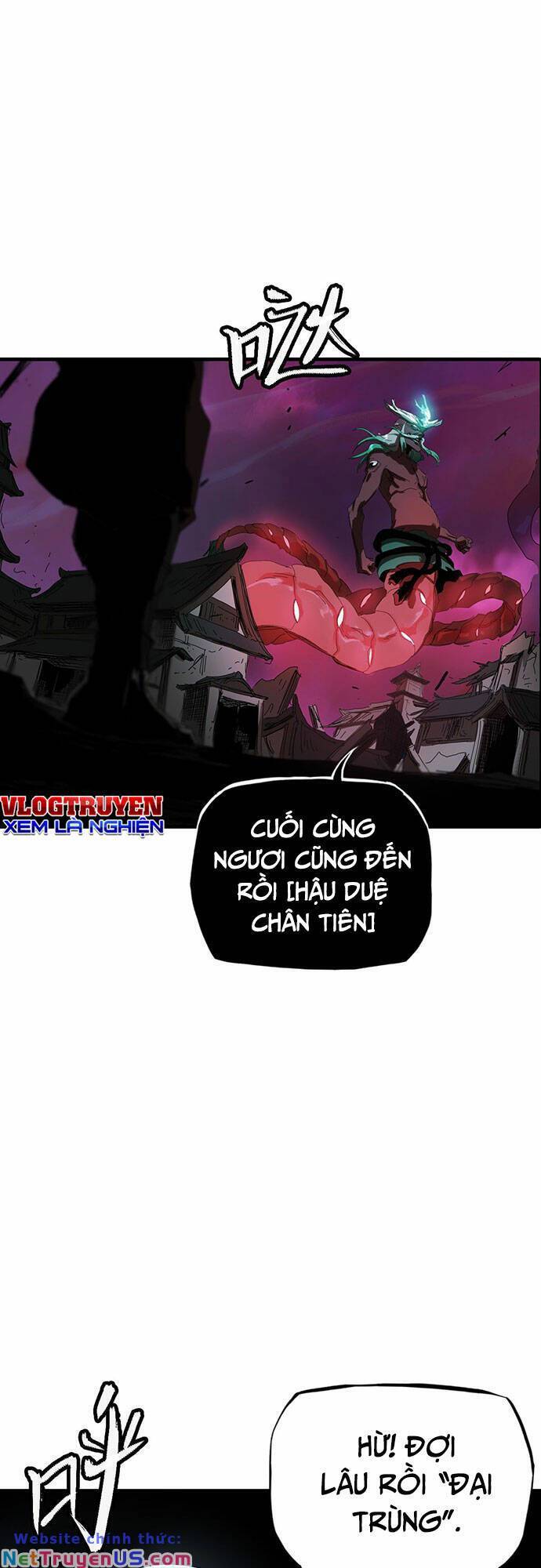 Phong Yêu Vấn Đạo Chap 3 - Next Chap 4
