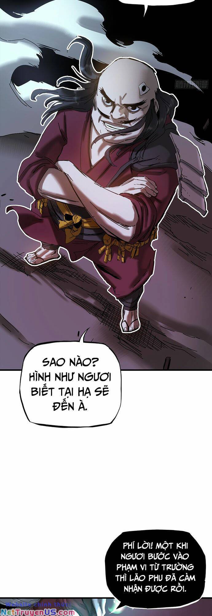 Phong Yêu Vấn Đạo Chap 3 - Next Chap 4