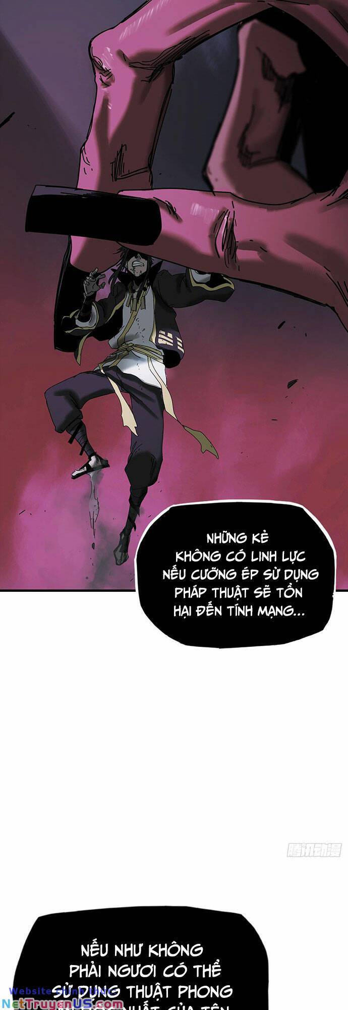 Phong Yêu Vấn Đạo Chap 3 - Next Chap 4
