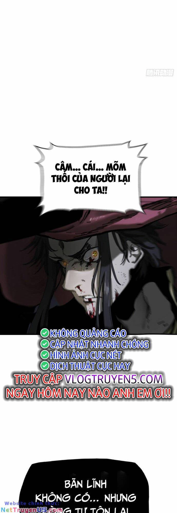Phong Yêu Vấn Đạo Chap 3 - Next Chap 4