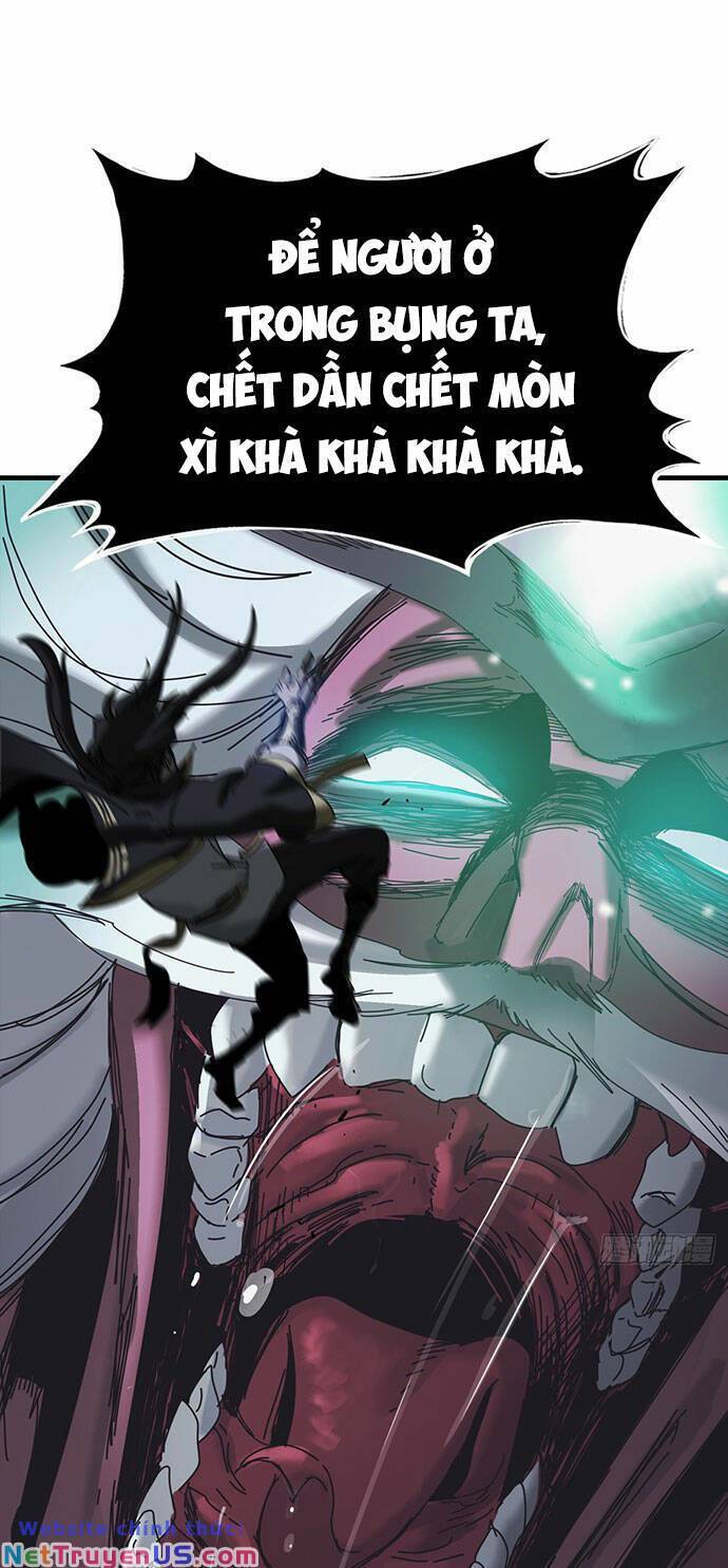 Phong Yêu Vấn Đạo Chap 3 - Next Chap 4