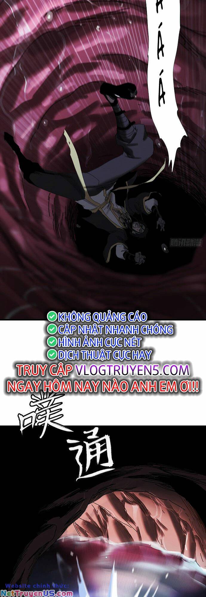 Phong Yêu Vấn Đạo Chap 3 - Next Chap 4