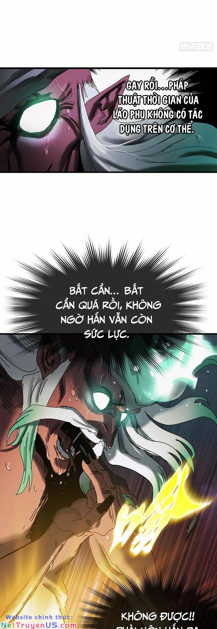 Phong Yêu Vấn Đạo Chap 3 - Next Chap 4