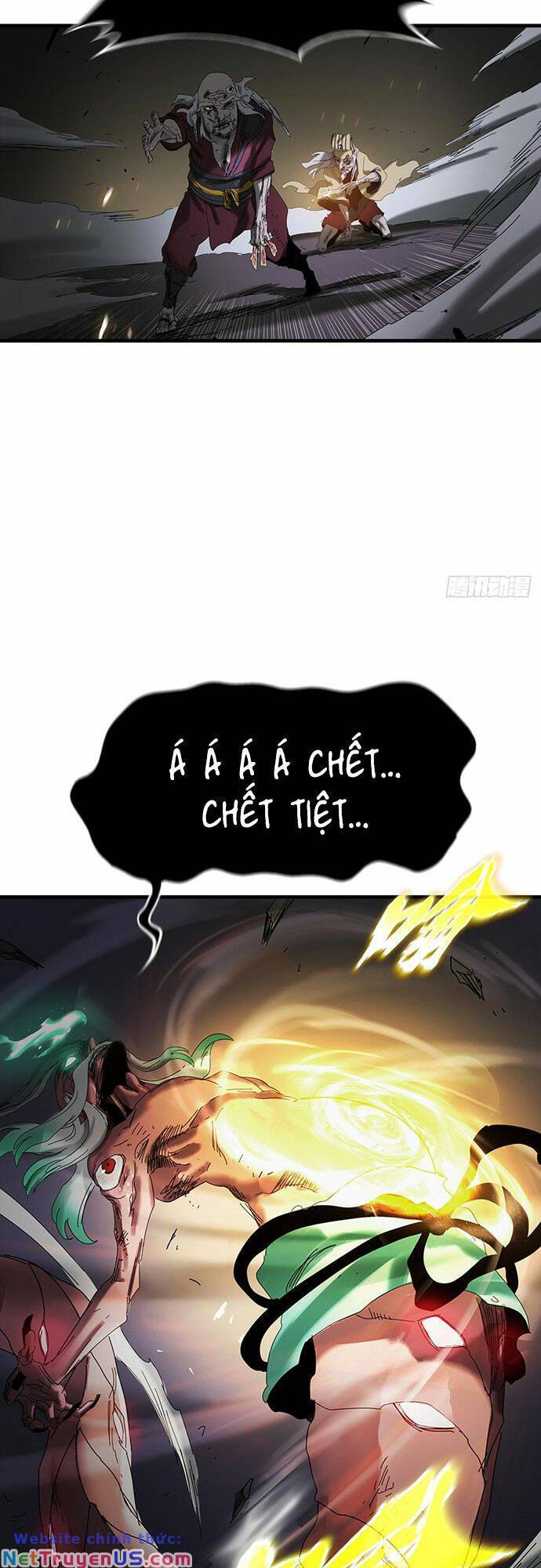 Phong Yêu Vấn Đạo Chap 3 - Next Chap 4