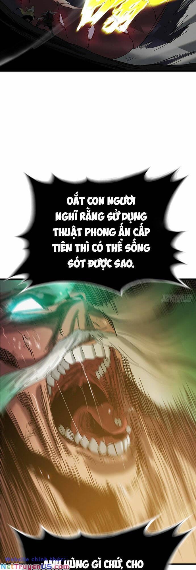 Phong Yêu Vấn Đạo Chap 3 - Next Chap 4
