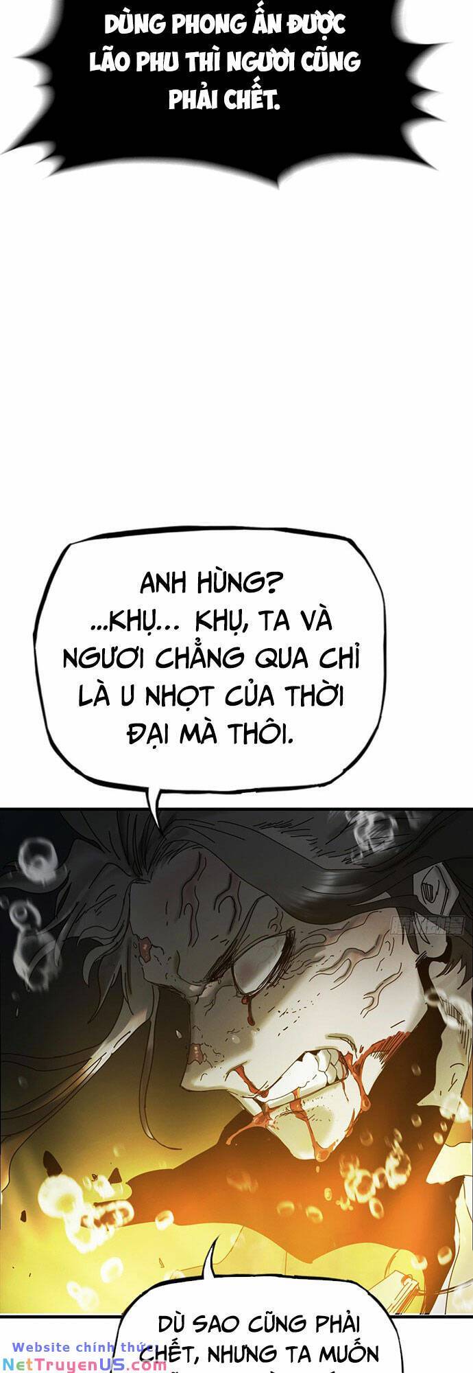 Phong Yêu Vấn Đạo Chap 3 - Next Chap 4
