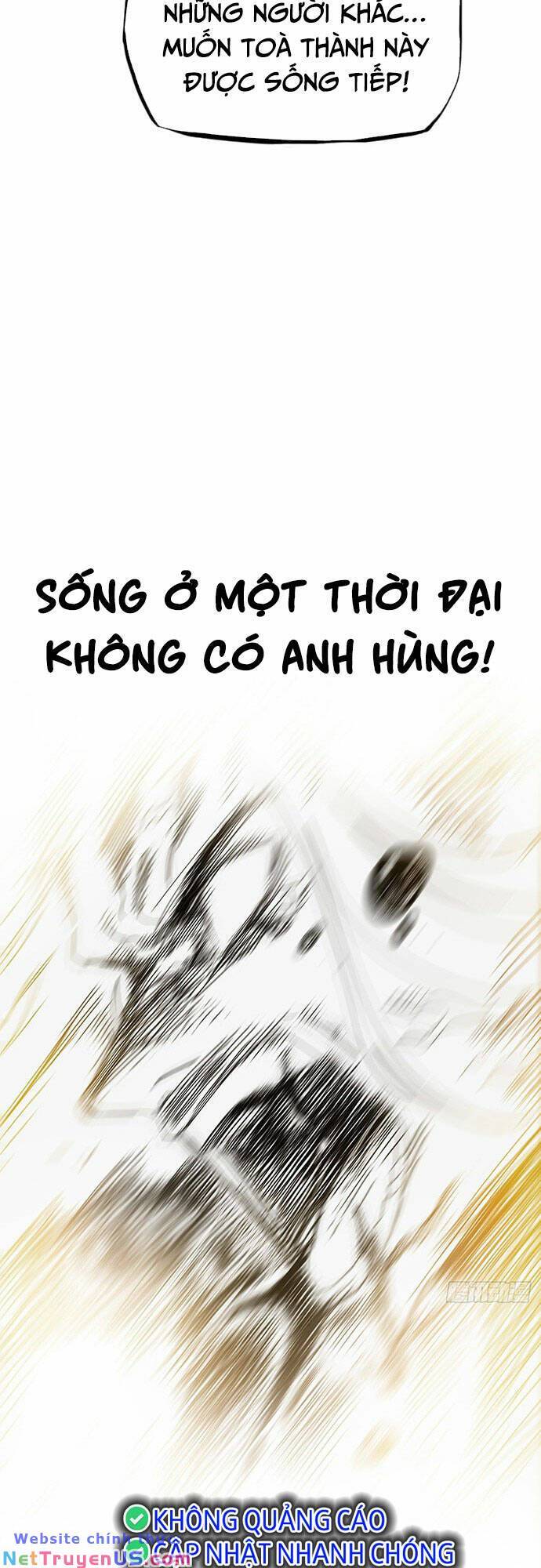 Phong Yêu Vấn Đạo Chap 3 - Next Chap 4