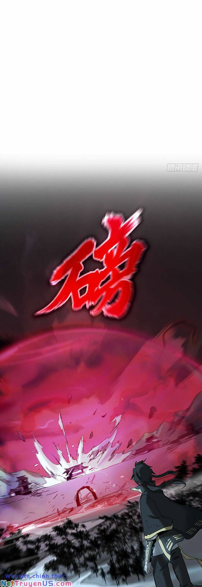 Phong Yêu Vấn Đạo Chap 3 - Next Chap 4