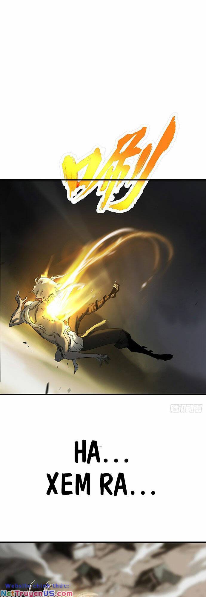 Phong Yêu Vấn Đạo Chap 3 - Next Chap 4