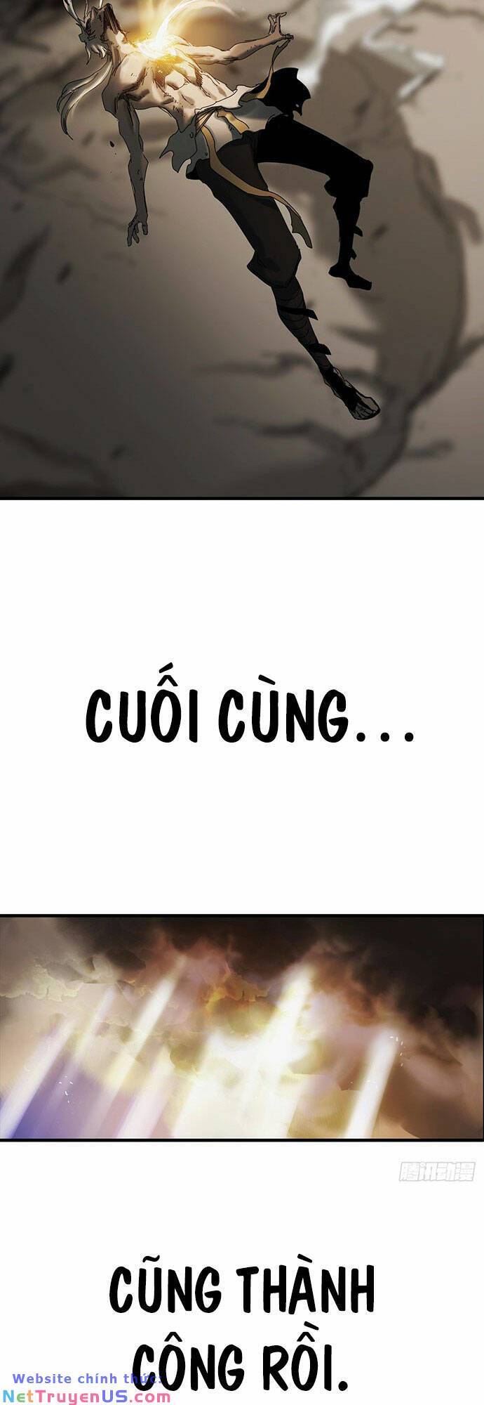 Phong Yêu Vấn Đạo Chap 3 - Next Chap 4