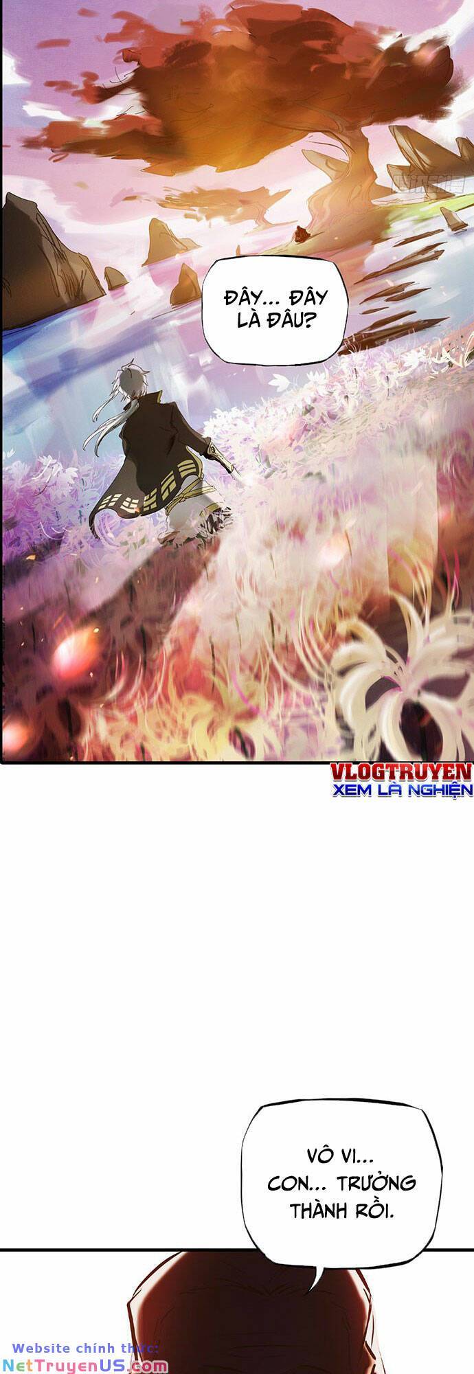 Phong Yêu Vấn Đạo Chap 3 - Next Chap 4