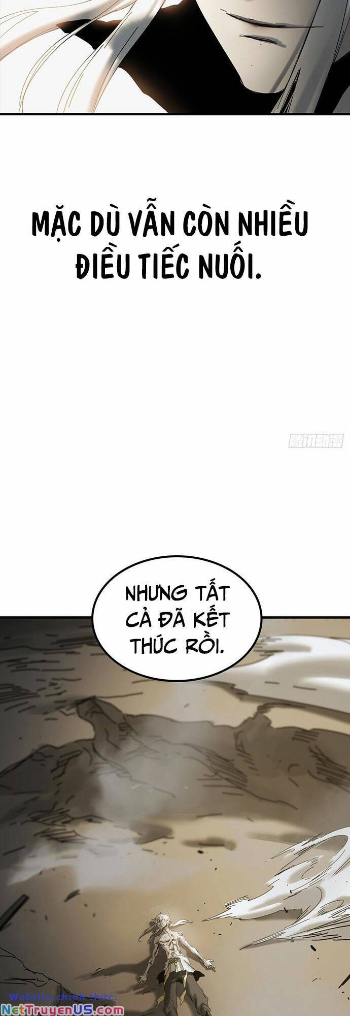 Phong Yêu Vấn Đạo Chap 3 - Next Chap 4