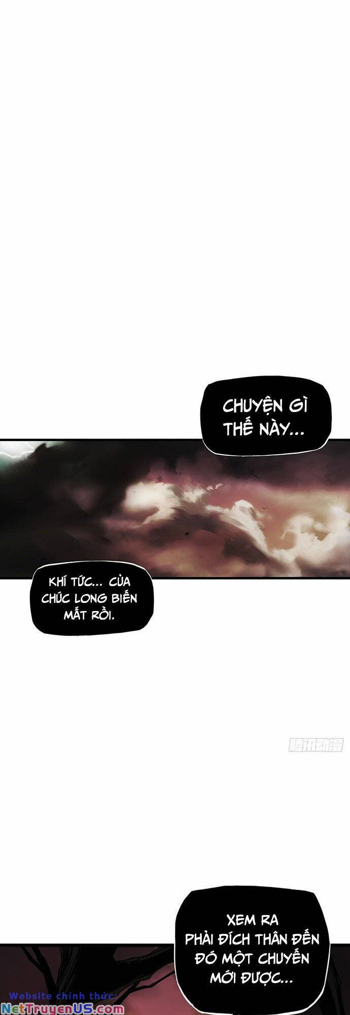 Phong Yêu Vấn Đạo Chap 3 - Next Chap 4