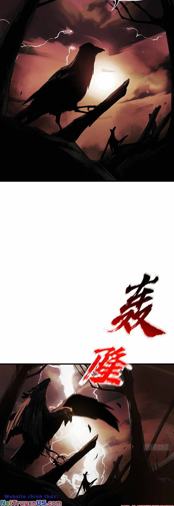 Phong Yêu Vấn Đạo Chap 3 - Next Chap 4