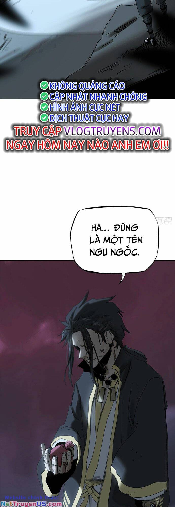 Phong Yêu Vấn Đạo Chap 3 - Next Chap 4