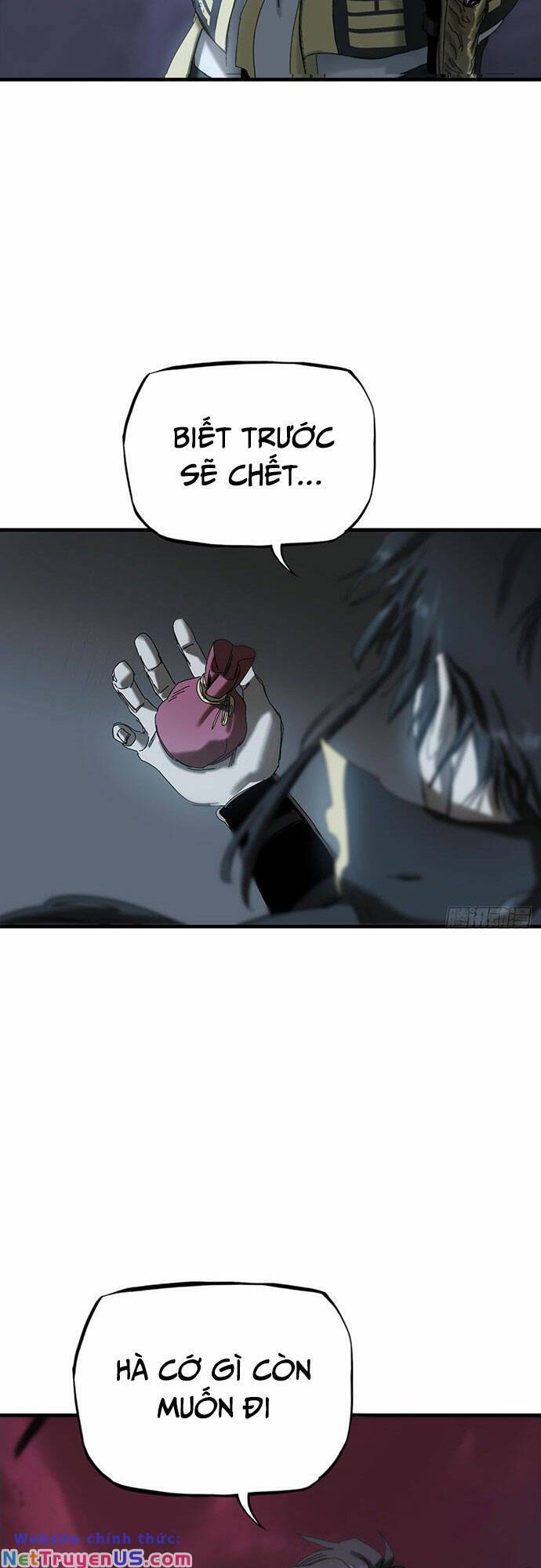 Phong Yêu Vấn Đạo Chap 3 - Next Chap 4