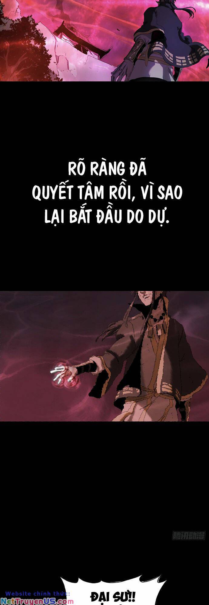 Phong Yêu Vấn Đạo Chap 3 - Next Chap 4