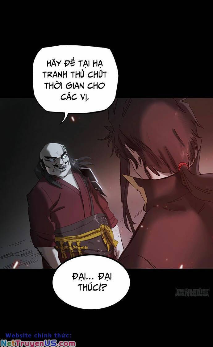 Phong Yêu Vấn Đạo Chap 3 - Next Chap 4